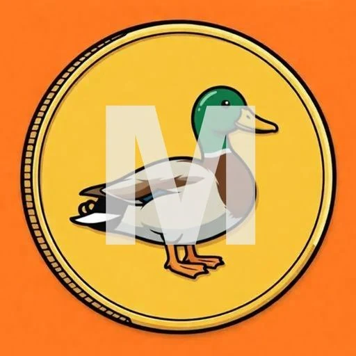 Mallard Coin