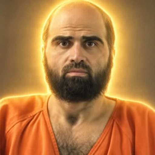 Nidal Hasan