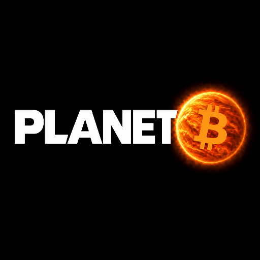 PLANETB