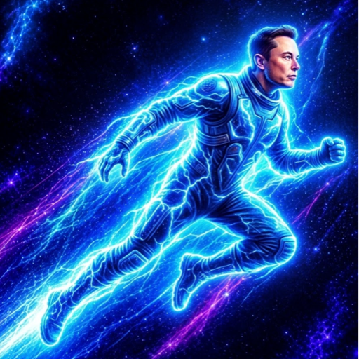 Musk Accelerationism