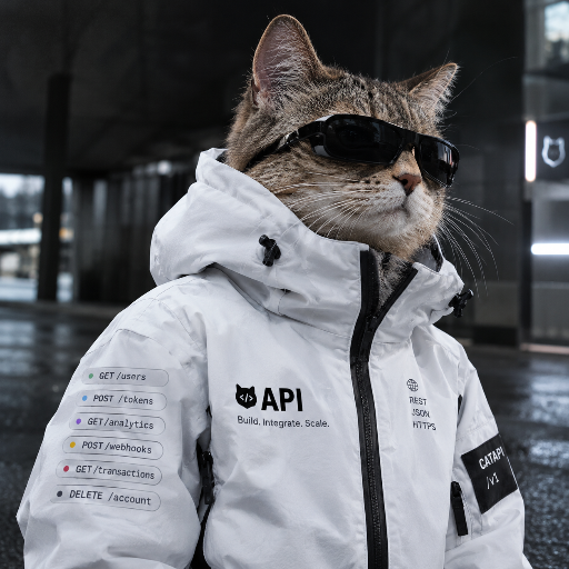CatAPI