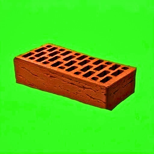 brick