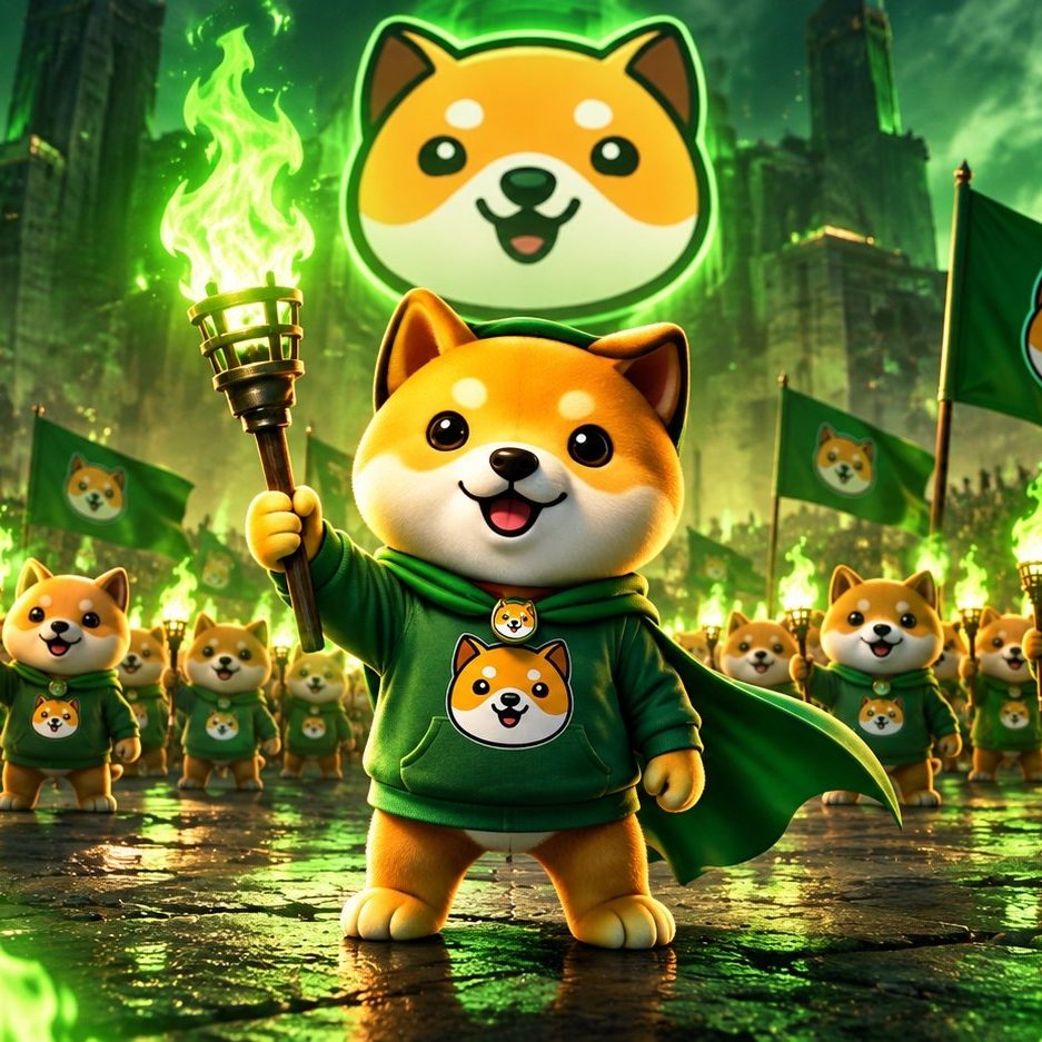 MOLGA INU