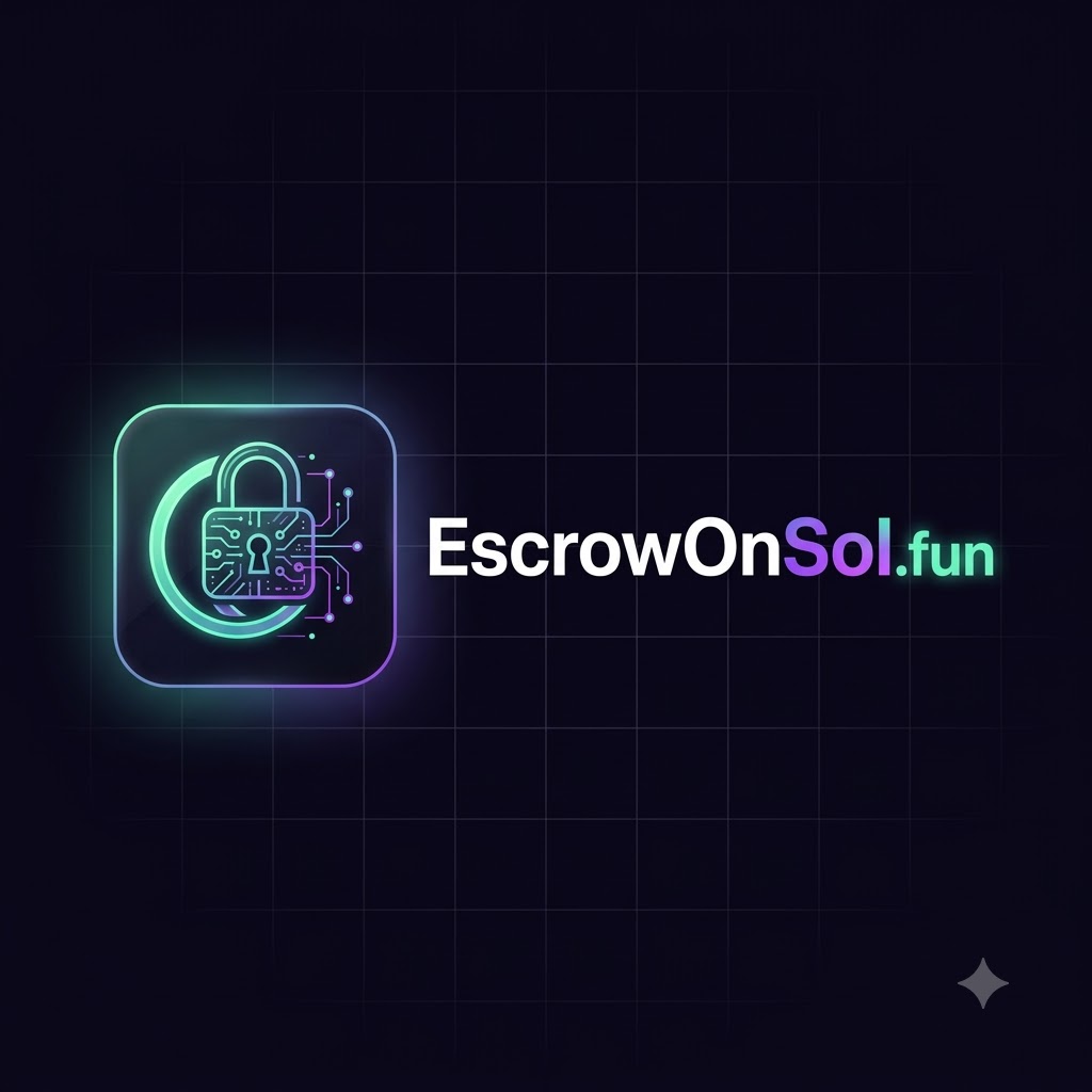 EscrowonSol