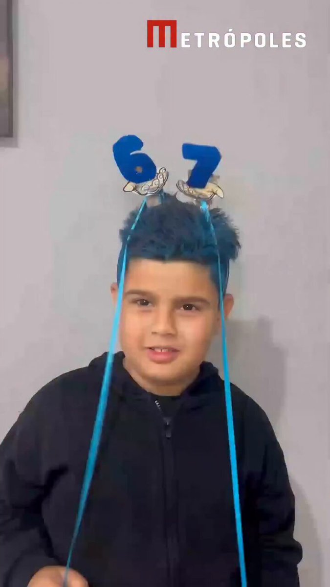 six seven