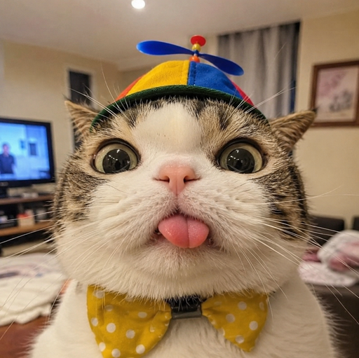 DERPCAT