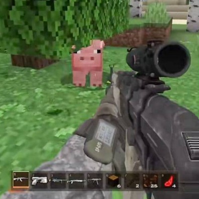 Game Mods