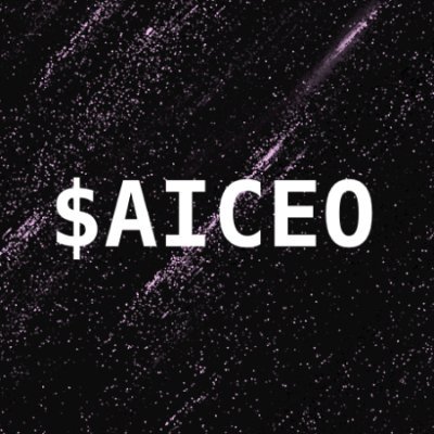 AI CEO