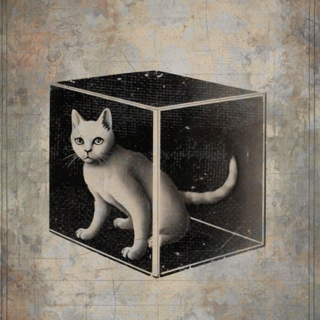 Schrodinger's Cat