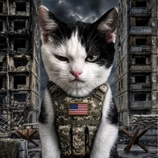 The Front Line