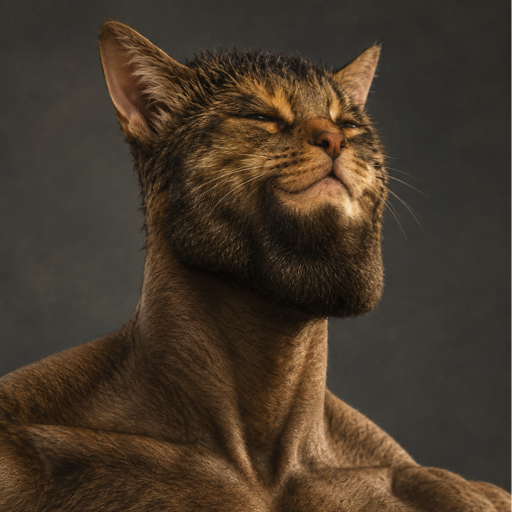 Looksmax CATE