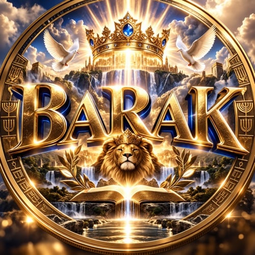 Barak
