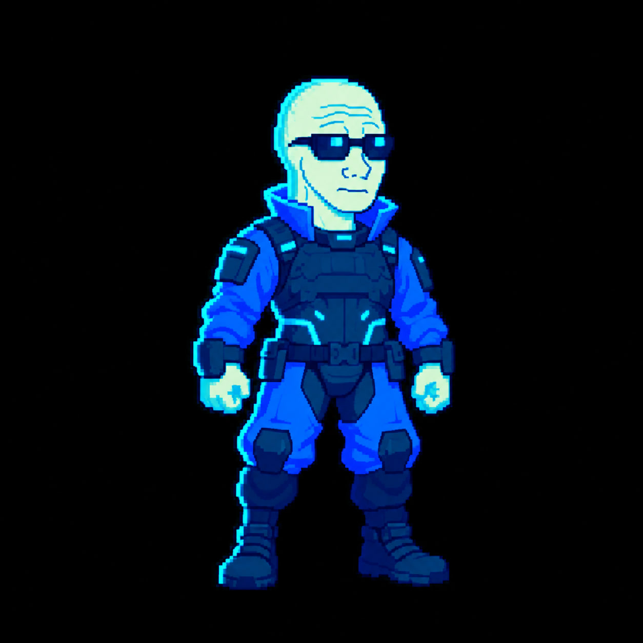 CyberWojak