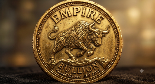Bullion