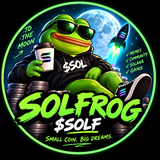 SOLFROG