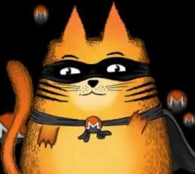 Monero Anon