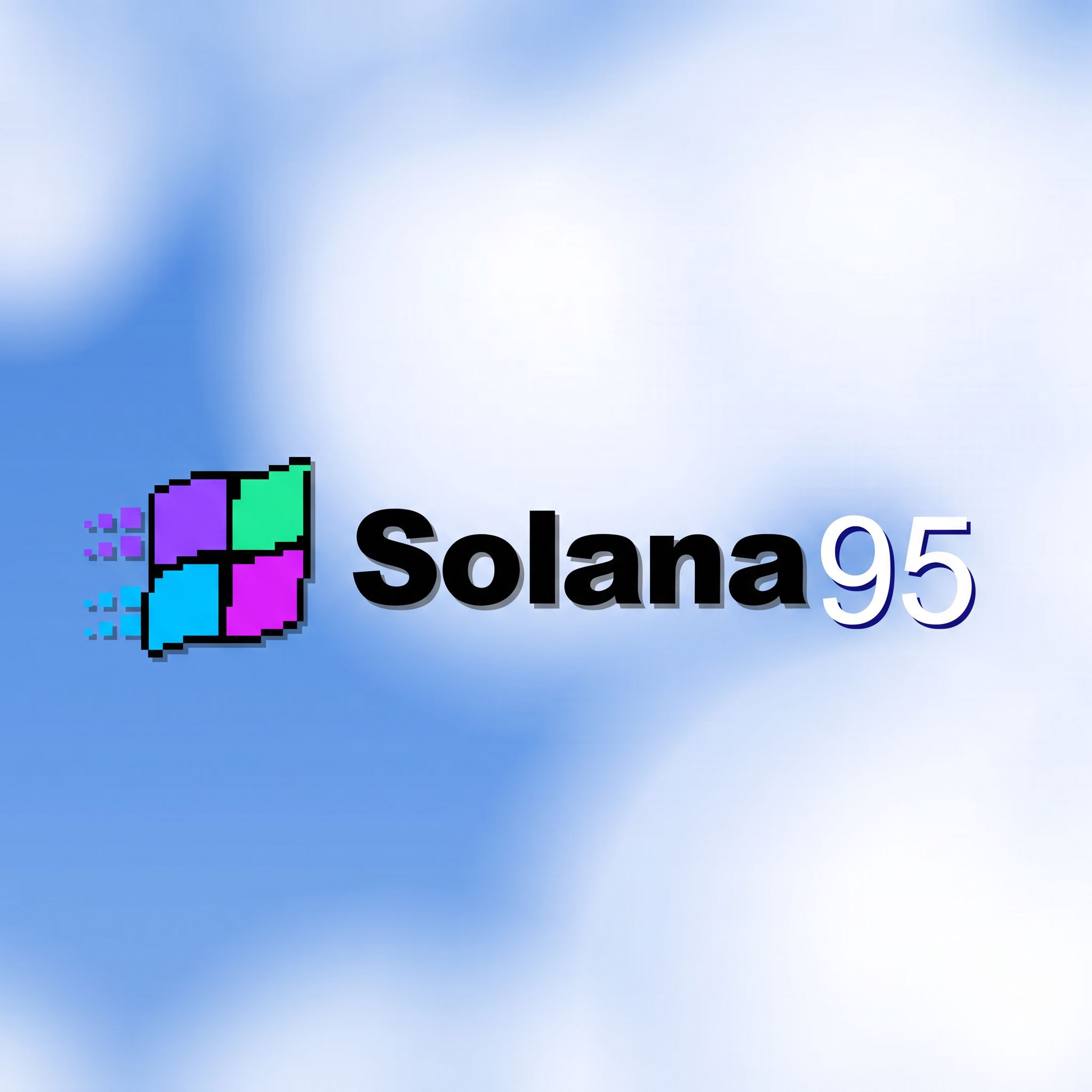 Solana 95