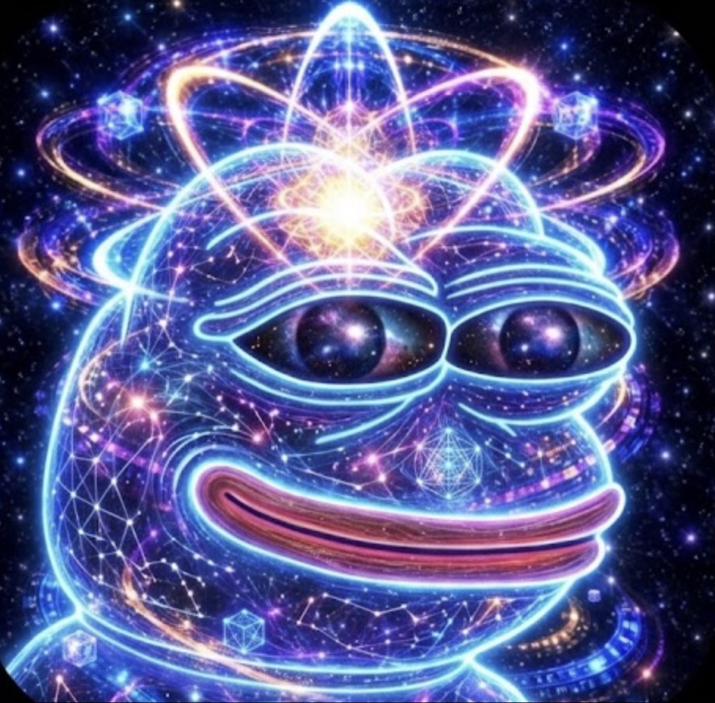AI quantum PEPE
