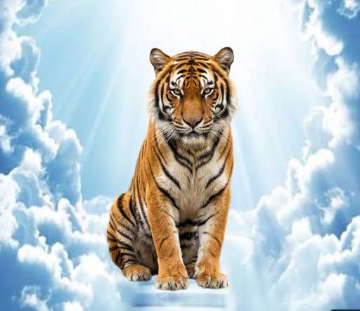 Tony the Tiger