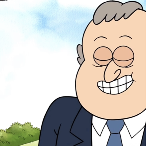 PEPE DAD