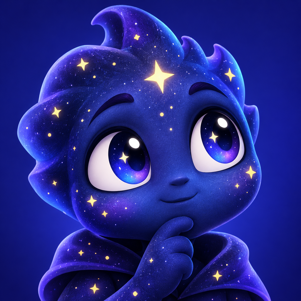 Cosmic Inquiry
