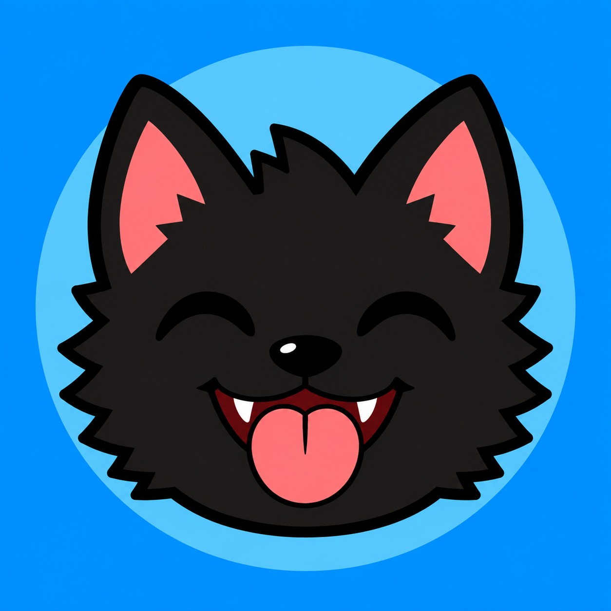 Black Inu