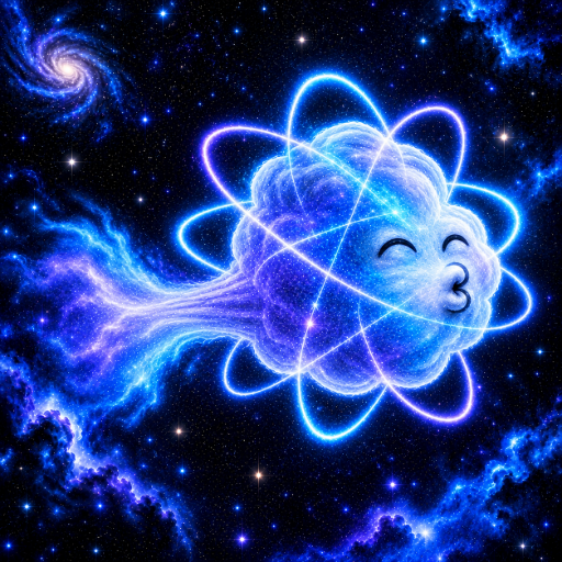Quantum Fart