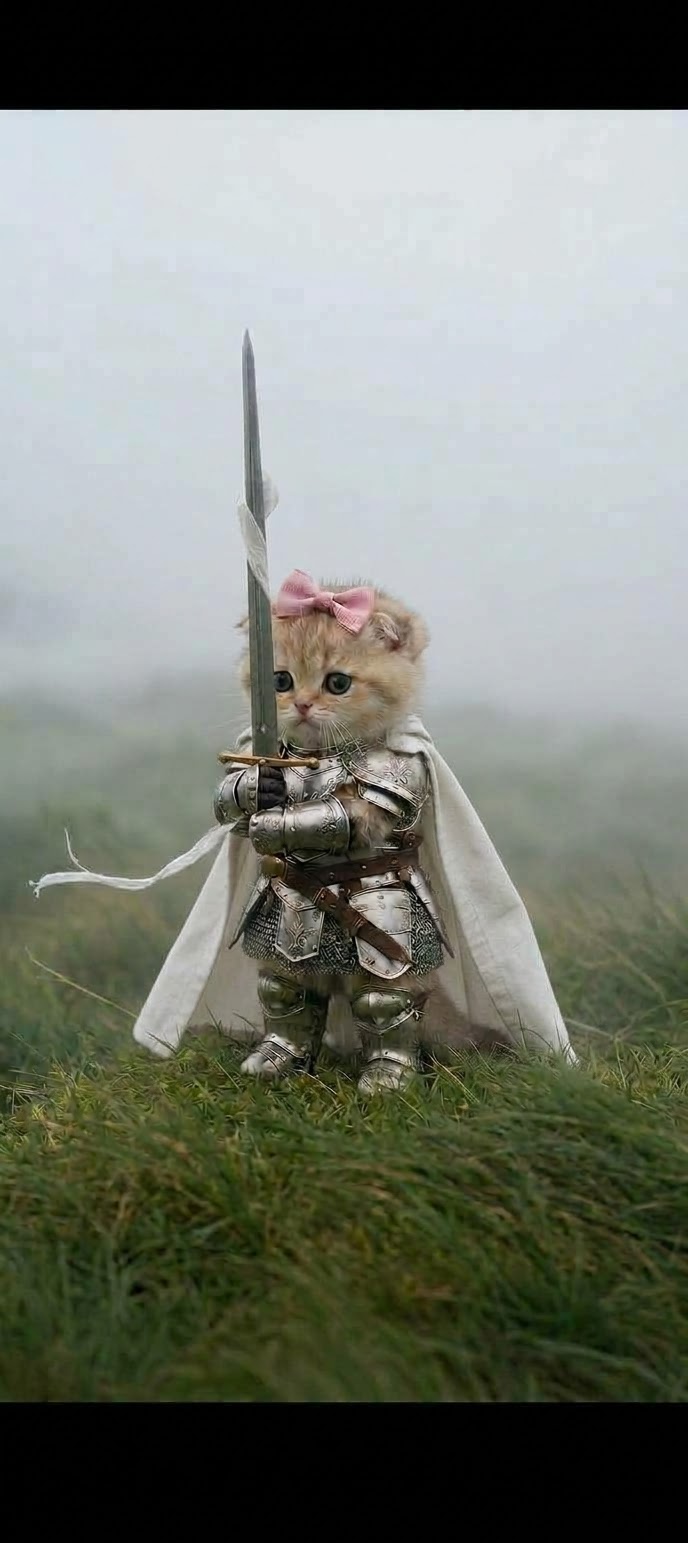 Knight Milo