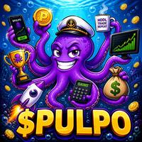 PULPO TRADER