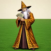 Mystical Money