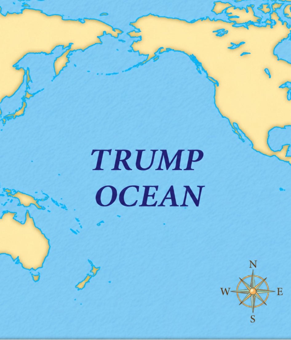 Trump Ocean