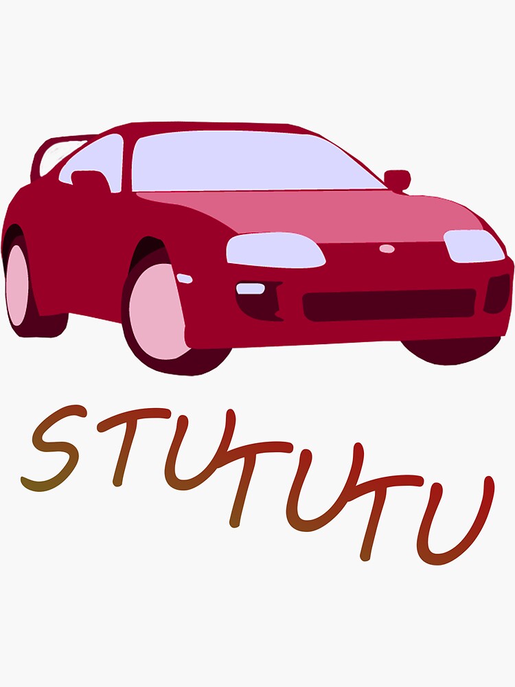 IS THAT A SUPRA