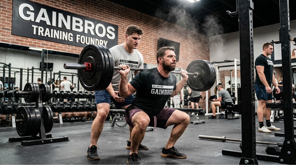 GainBro