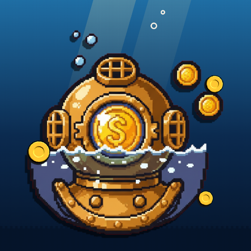 Sunkcoin