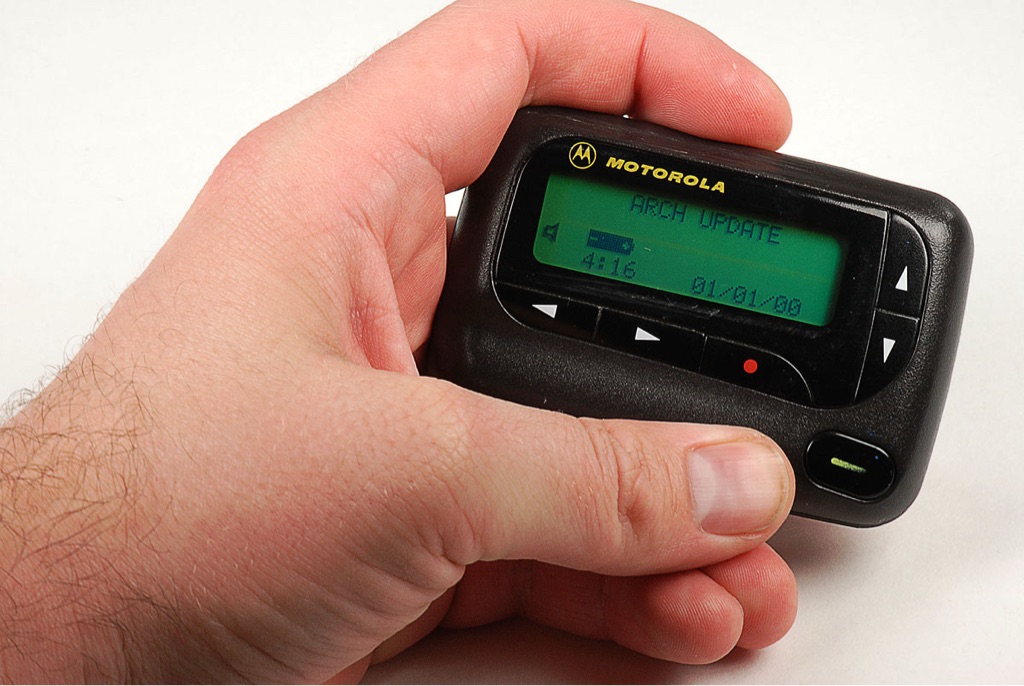 Beeper
