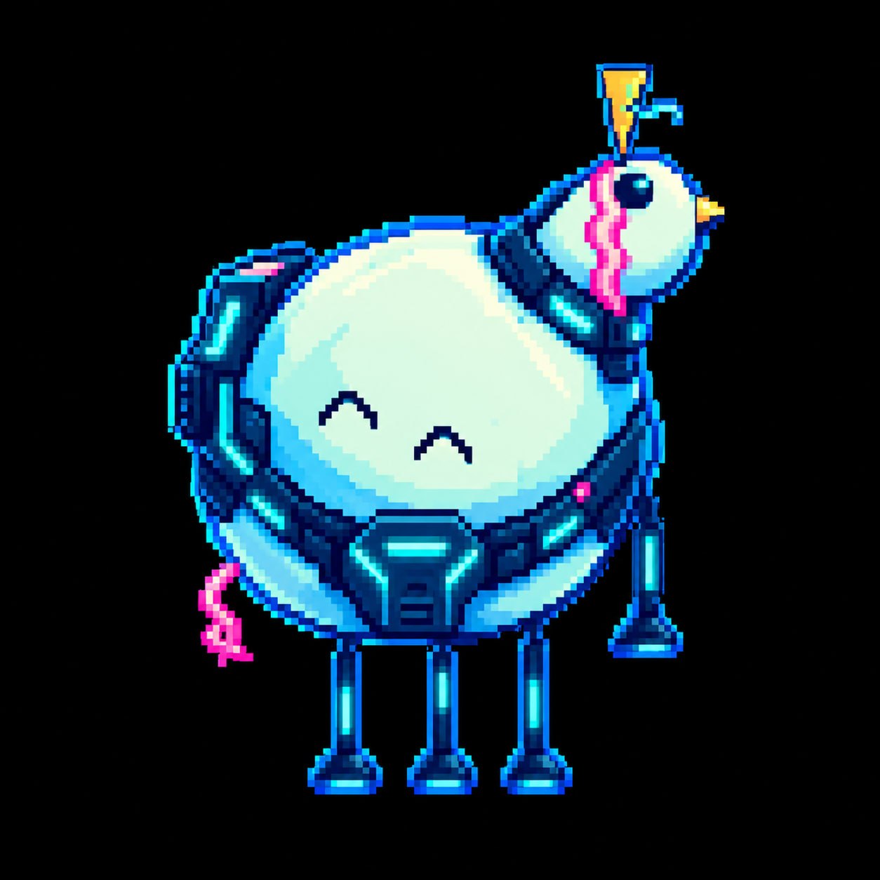 CyberPippin