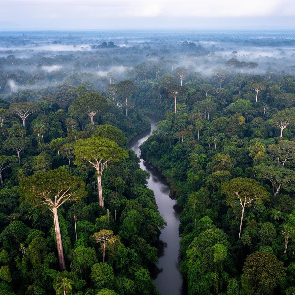 CONGO BASIN