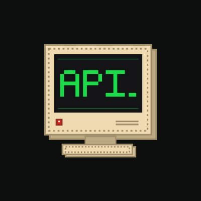 API
