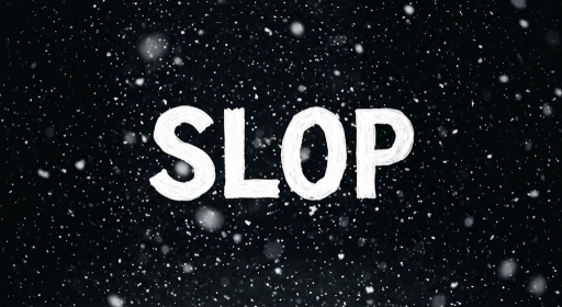 AI SLOP
