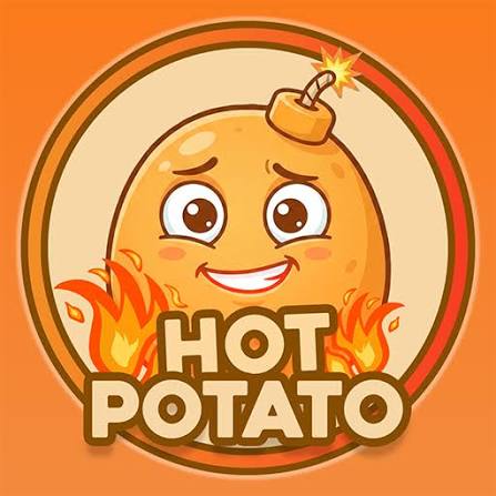 hot potato