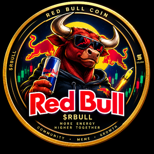 Red Bull Coin