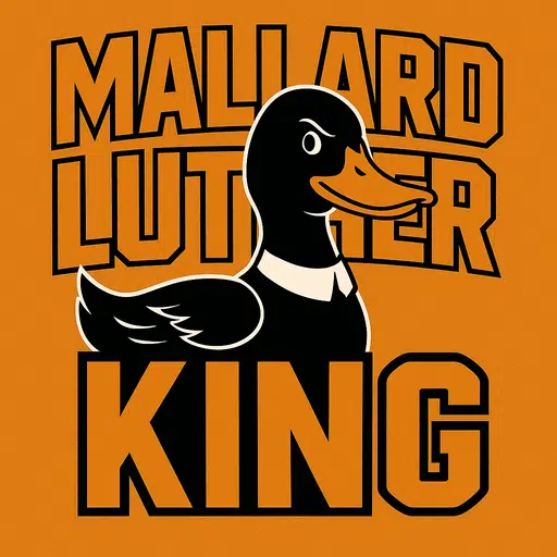 King Mallard