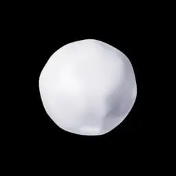Self-Amplifying Momentum Machine