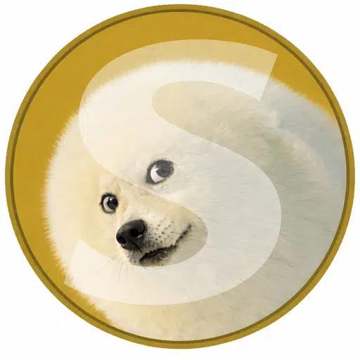 Seal Doge