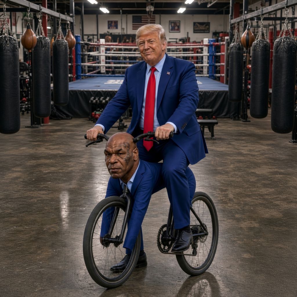 BikeTrumpson