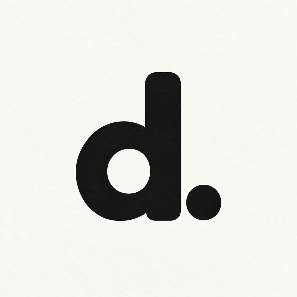 Domain Strategy