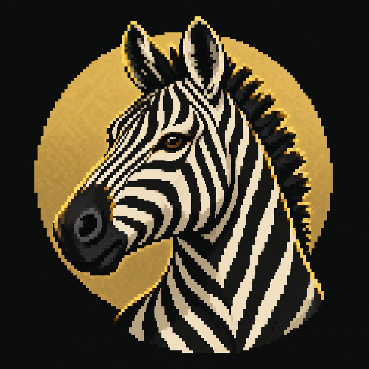 Quantum Zebra