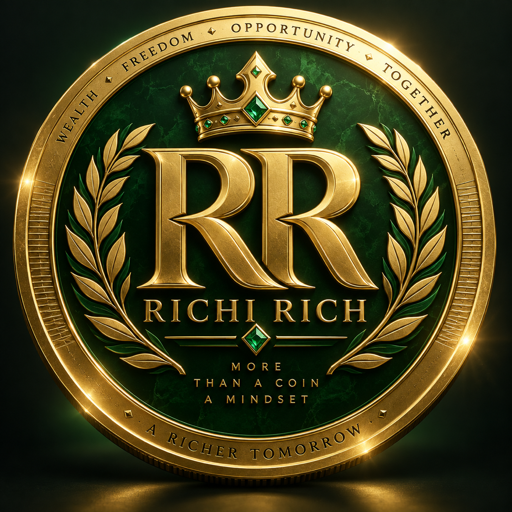 RICHI RICH