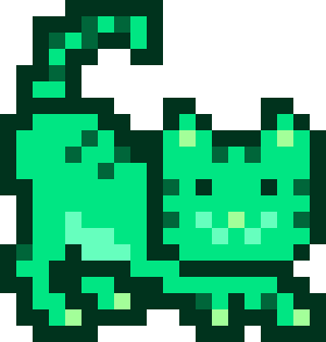 moon cat