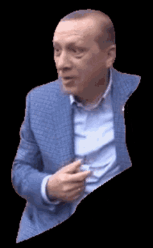 Recep Tayyip Erdoğan